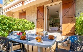 Apartment Le Lido